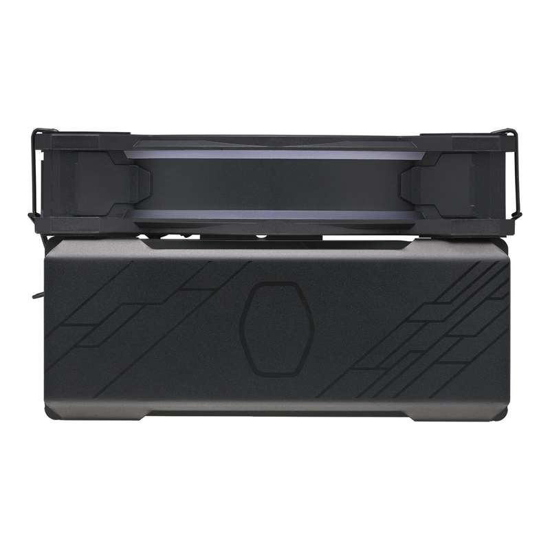 Cooler Master Hyper 212 Halo Black CPU Air Cooler