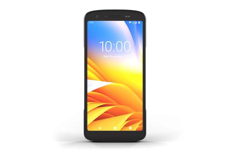 Zebra TC27; WWAN; 5G; Wifi 6; SE4710; 6'' Display; 6GB/64GB; 16MP RFC; 5MP FFC; 2-Pin Back I/O; S...