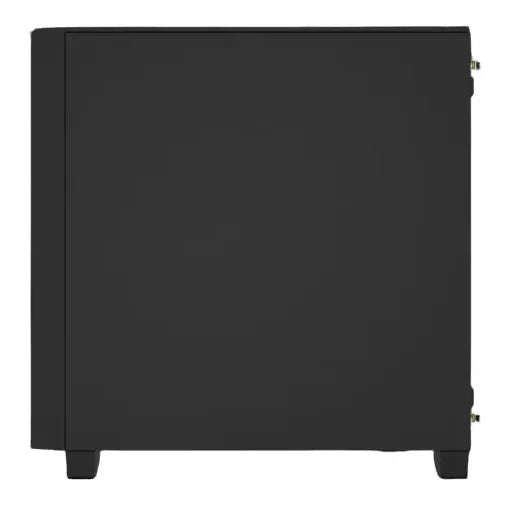 3000D RGB AIRFLOW Black Mid-Tower BPC Case; 2x 3.5'' |  2x 2.5'' Drive Bays; Up to 360mm Radiator...