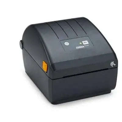 Thermal Transfer Printer (74/300M) ZD230; Standard EZPL; 203 dpi; EU and UK Power Cords; USB; Eth...