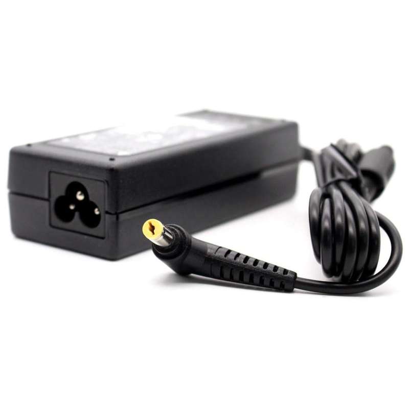 19V 3.42A 65W YELLOW FOR ACER