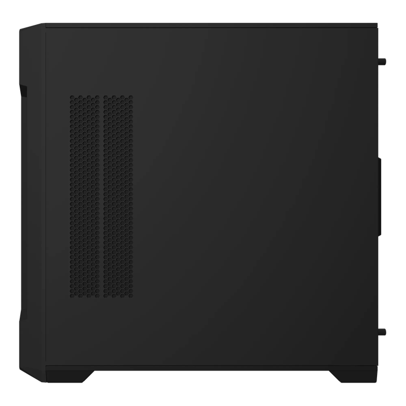 Gigabyte C102 Glass Micro ATX Chassis; 2x 3.5'' | 2x 2.5'' Drive Bays; 360mm Radiator compatible;...
