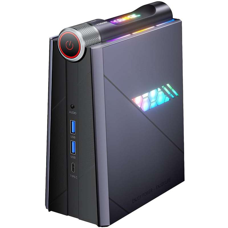 GAMING MINI PC I9,16GB,512SSD,WIN11P