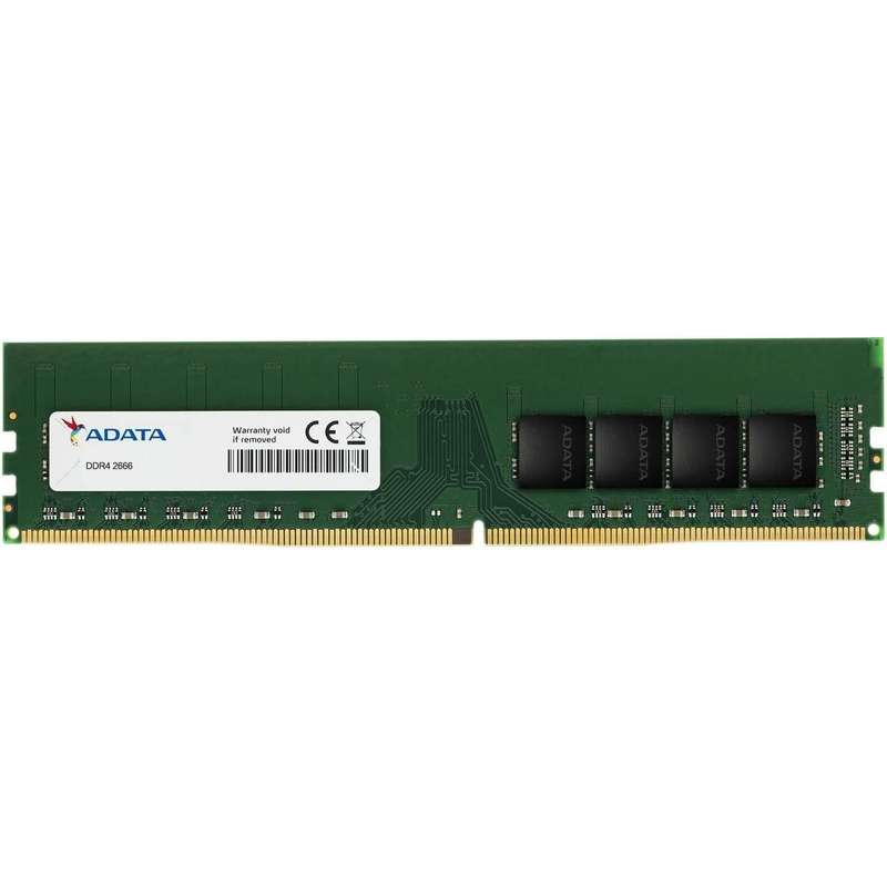 4GB ADATA 2666 DESKTOP MEMORY