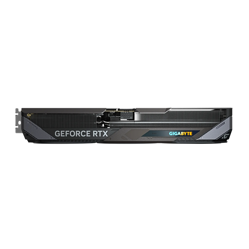 GIGABYTE nVidia GeForce RTX 5070 GAMING OC - 12GB GDDR7 HDMIx1/DPx3