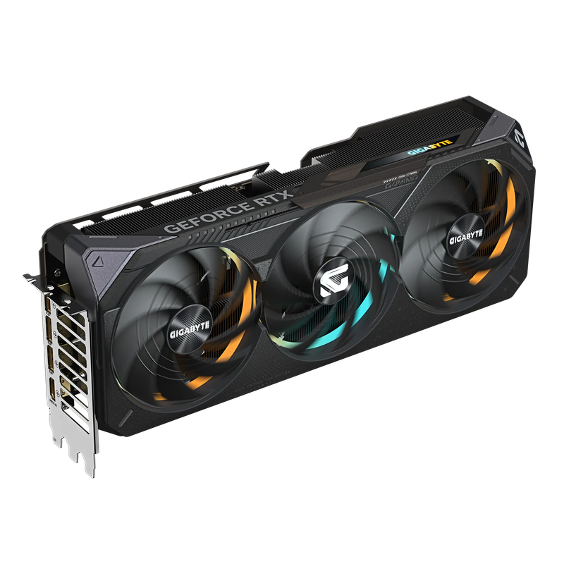 GIGABYTE nVidia GeForce RTX 5070Ti GAMING OC - 16GB GDDR7 HDMIx1/DPx3
