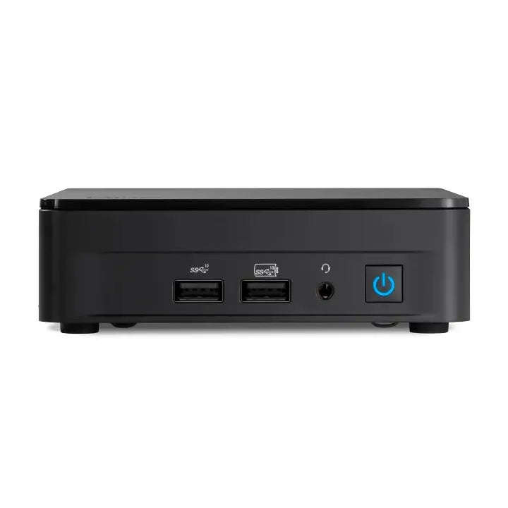 ASUS INTEL NUC/i3 1315U/Dual Mem Slot/SSD M.2 22x80 & M.2 22x42 Slot/UHD/ 2 X HDMI&TB/ 3 x USB/WI...