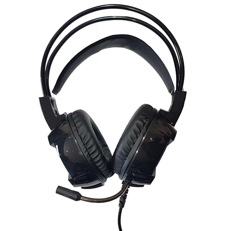 BIG GAMING HEADSET