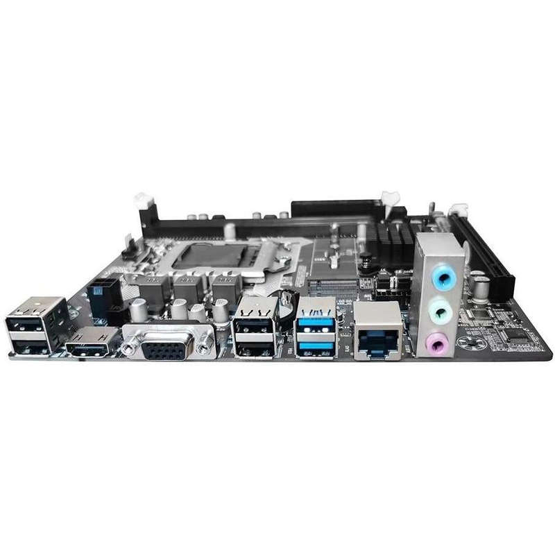 H81 CHIPSET,1150, M-ATX