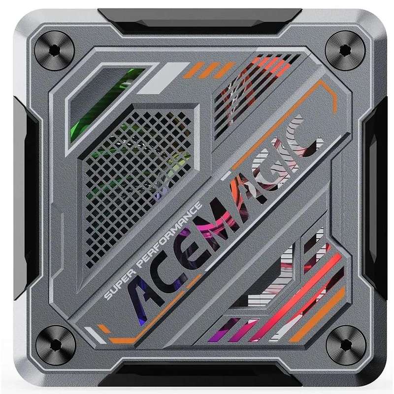 GAMING MINI PC,R7,32GB,1TB,WIN11P