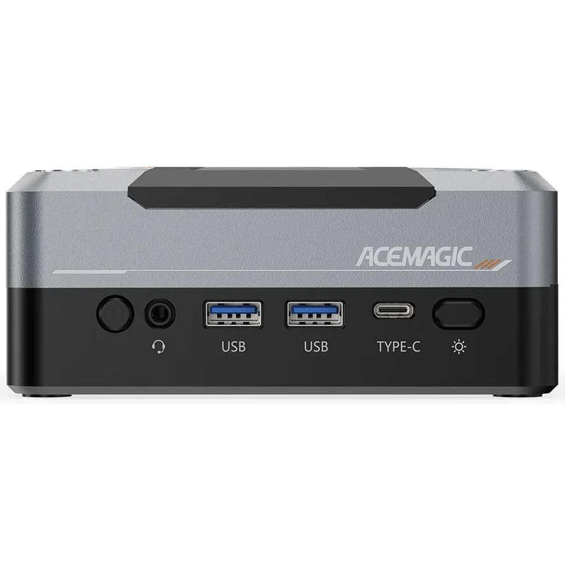 GAMING MINI PC,R7,32GB,1TB,WIN11P
