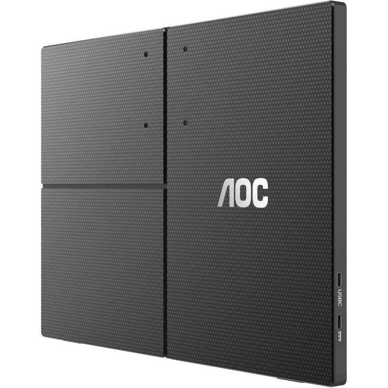 MONITOR PORTABLE 15.6 INCH USB C FHD 3YW