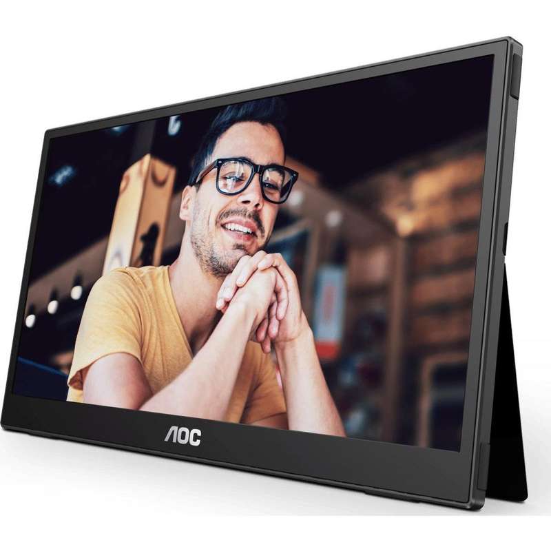 MONITOR PORTABLE 15.6 INCH USB C FHD 3YW