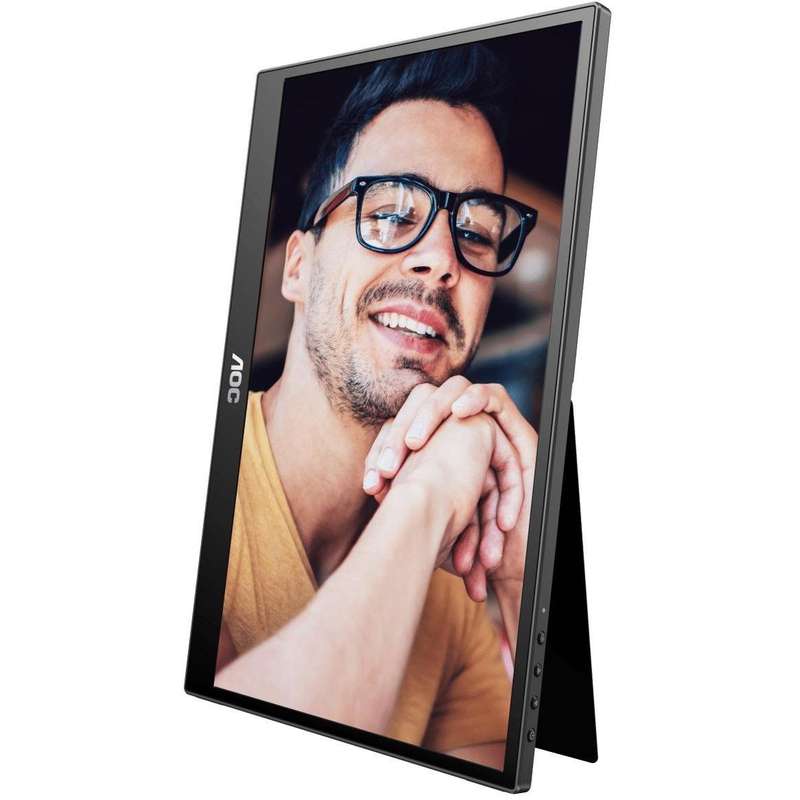 MONITOR PORTABLE 15.6 INCH USB C FHD 3YW