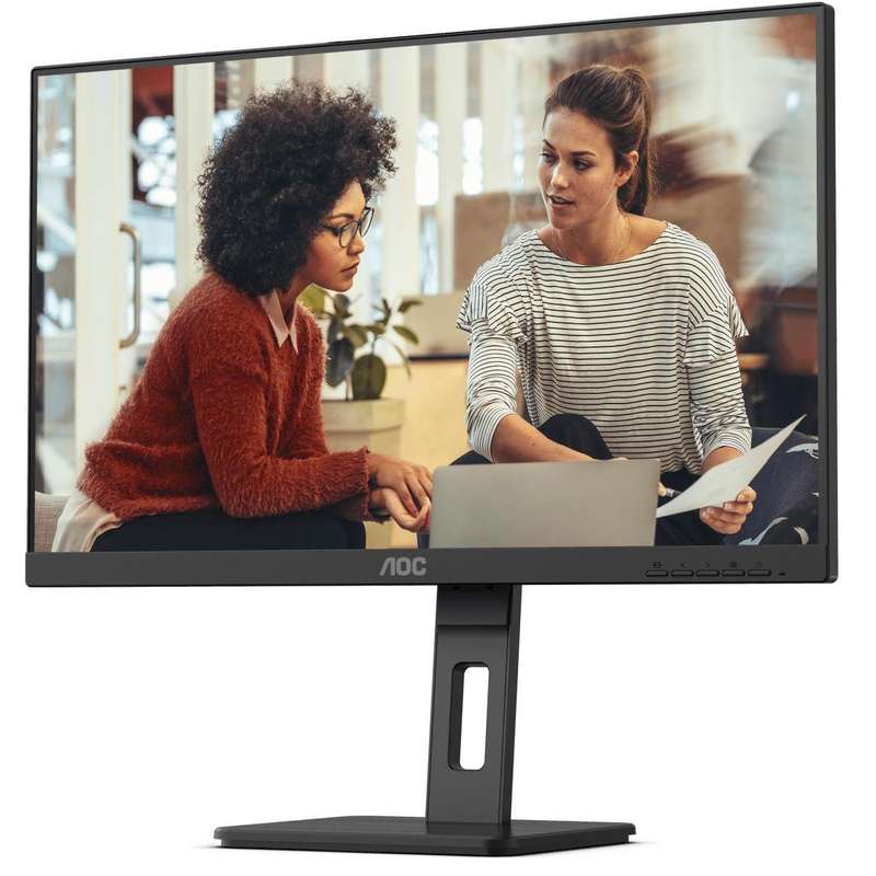 23.8",IPS FHD 1920X1080 75HZ