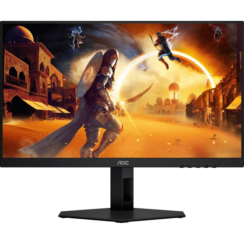 GAMING 23.8 IPS FHD 1920X1080 180HZ 3YW