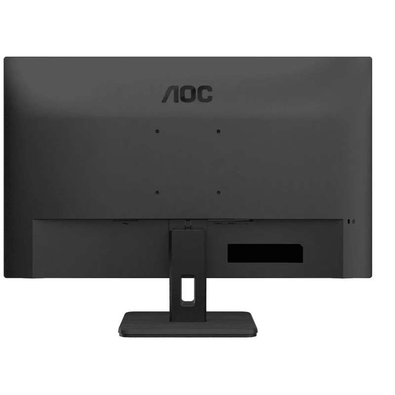 AOC-27E3H2 Monitor|27 inch |IPS FHD 1920x1080 100Hz|VESA|HDMI x 2|Flicker Free|Low Blue Mode|Inte...
