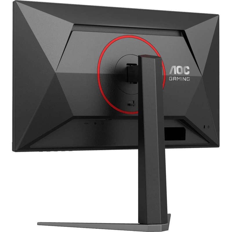 GAMING MONITOR 27" IPS FHD 1920X1080