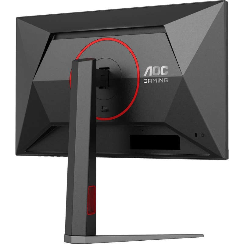 GAMING MONITOR 27" IPS FHD 1920X1080