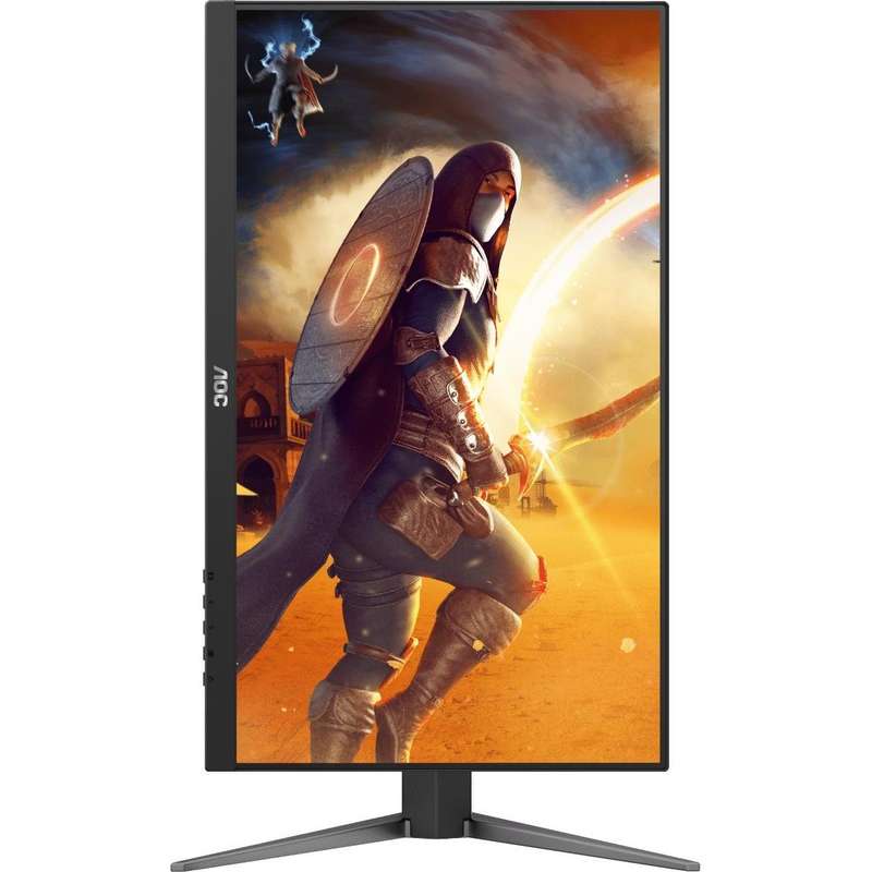 GAMING MONITOR 27" IPS FHD 1920X1080