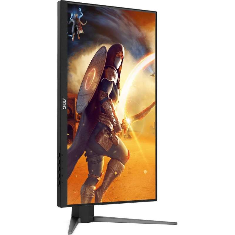 GAMING MONITOR 27" IPS FHD 1920X1080