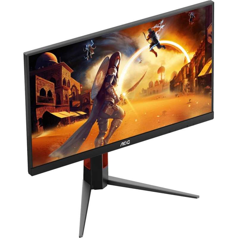 GAMING MONITOR 27" IPS FHD 1920X1080