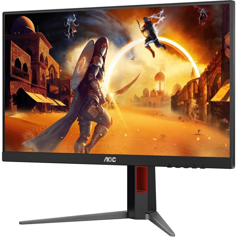 GAMING MONITOR 27" IPS FHD 1920X1080