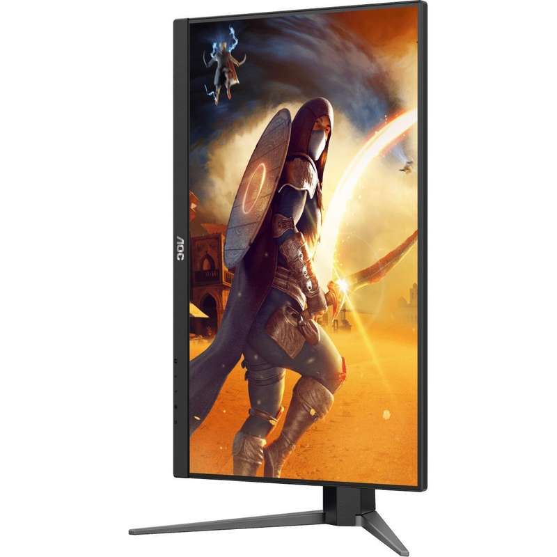 GAMING MONITOR 27" IPS FHD 1920X1080