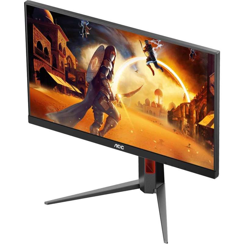 GAMING MONITOR 27" IPS FHD 1920X1080