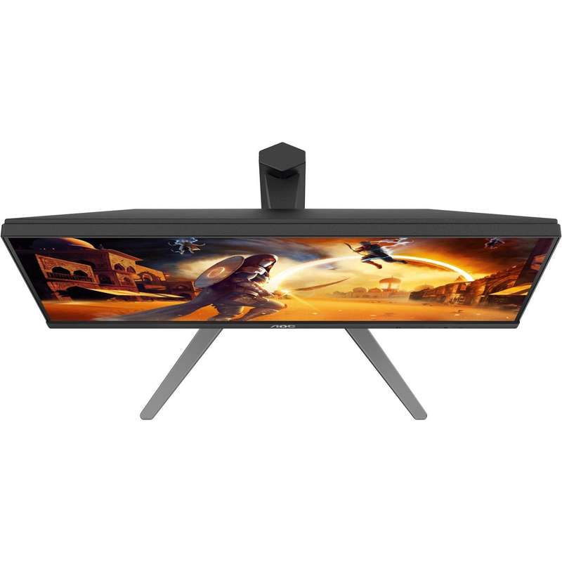 GAMING MONITOR 27" IPS FHD 1920X1080