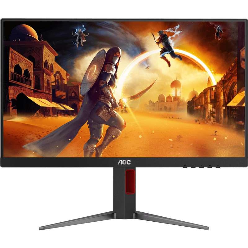 GAMING MONITOR 27" IPS FHD 1920X1080