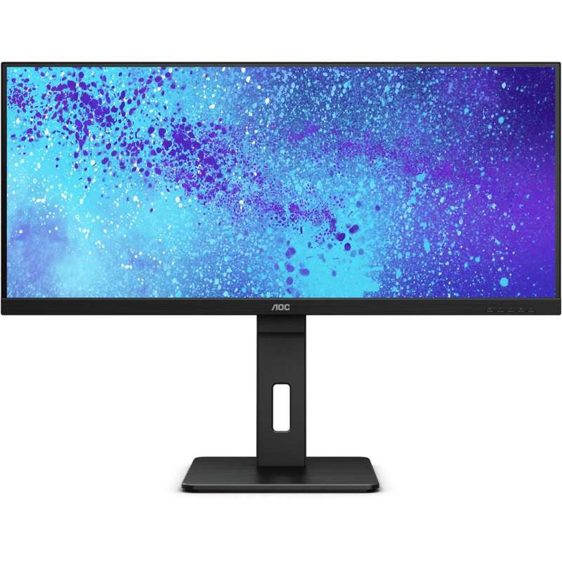 34 INCH,VA WFHD 2560X1080,HDMI DP