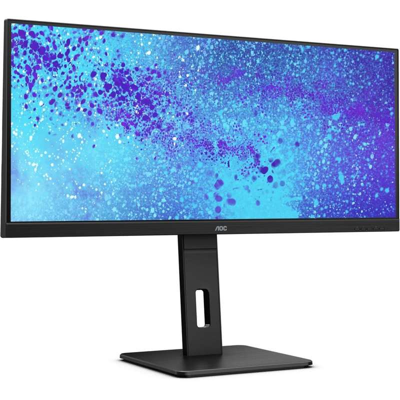 34 INCH,VA WFHD 2560X1080,HDMI DP