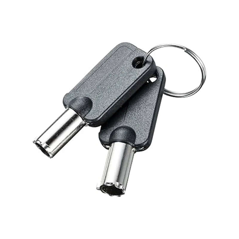 RCT MASTER KEY FOR RCT NL-K301 LOCK
