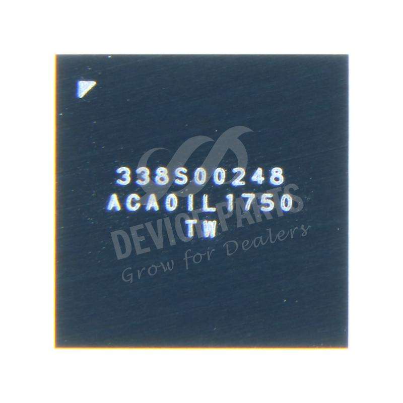 338S00248 Main Audio IC for iPhone X/8/8 Plus/XS/XS Max/11... Ori
