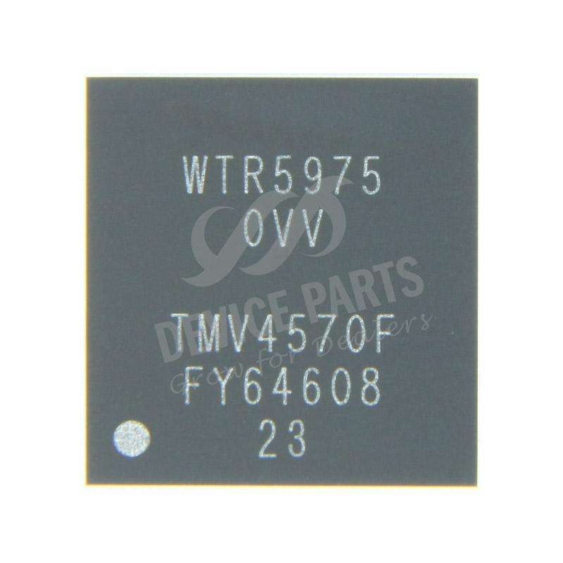 WTR5975 Intermediate Frequency IC for iPhone 8 Ori