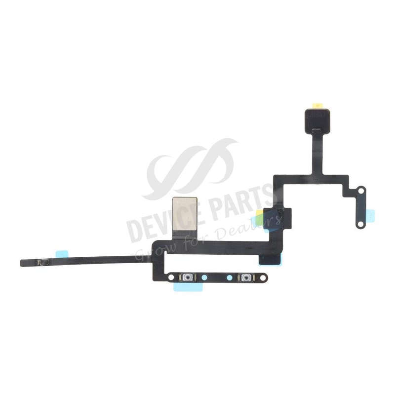 Power&Volume Button Flex Cable for iPad Pro 12.9 (2017) Ori