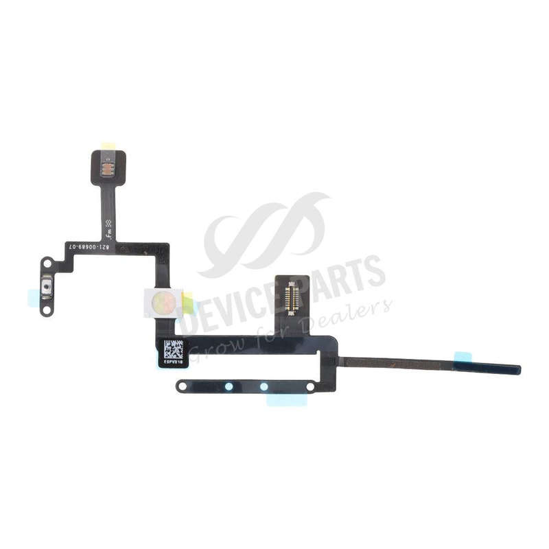 Power&Volume Button Flex Cable for iPad Pro 12.9 (2017) Ori