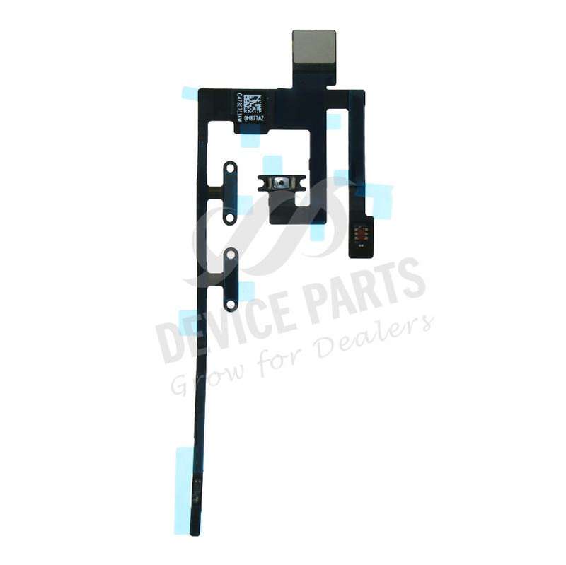 Power&Volume Button Flex Cable for iPad Pro 10.5 2017 Ori