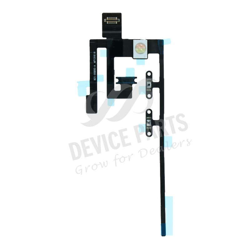 Power&Volume Button Flex Cable for iPad Pro 10.5 2017 Ori