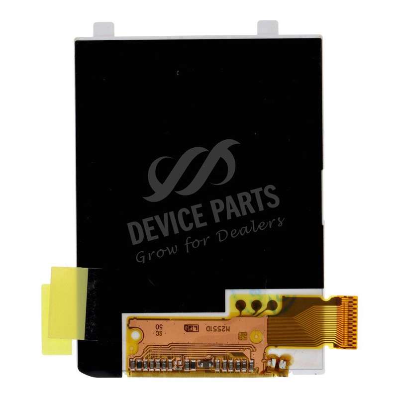 LCD Screen for iPod Nano 3 Ori