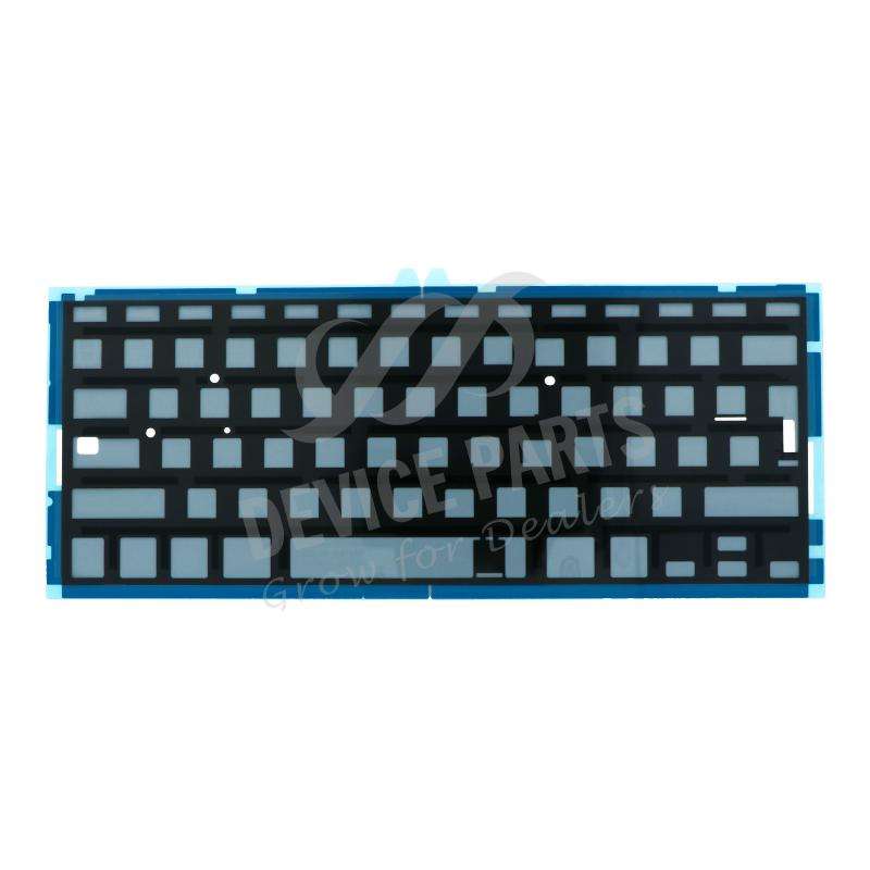 Keyboard Backlight for Macbook Air 13.3" A1466/Macbook Air 13.3" A1369 Big Carriage Return Versio...