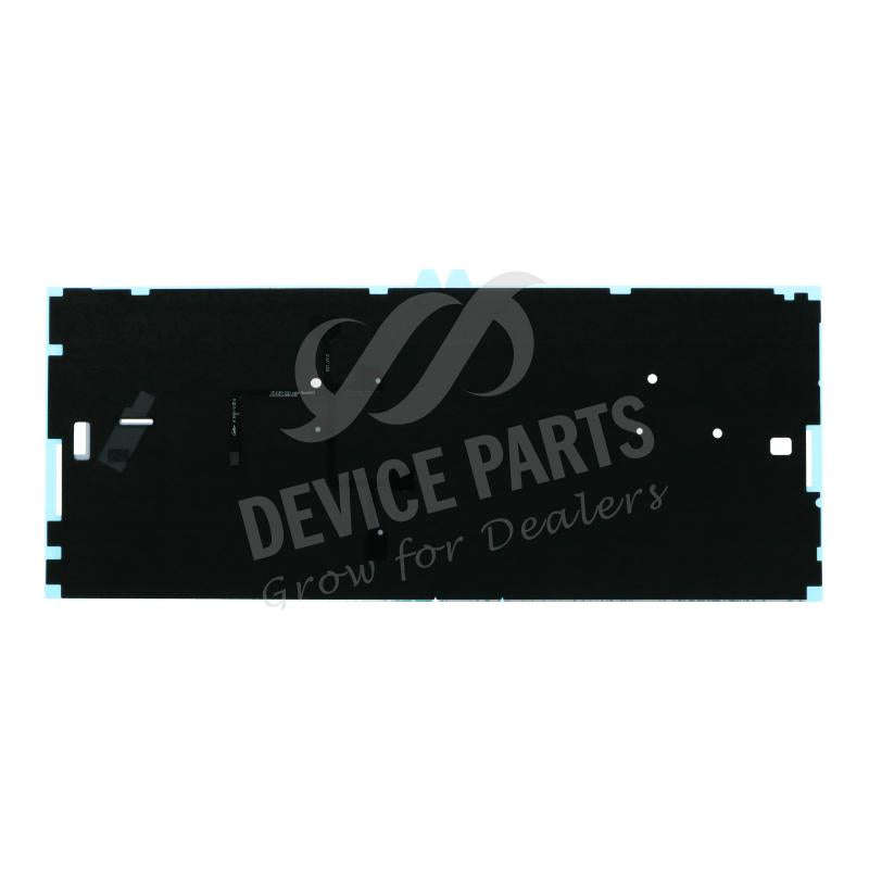 Keyboard Backlight for Macbook Air 13.3" A1466/Macbook Air 13.3" A1369 Big Carriage Return Versio...