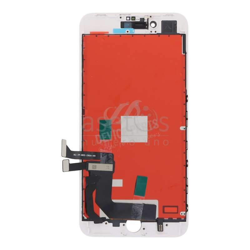 Screen Replacement for iPhone 8 Plus White TM
