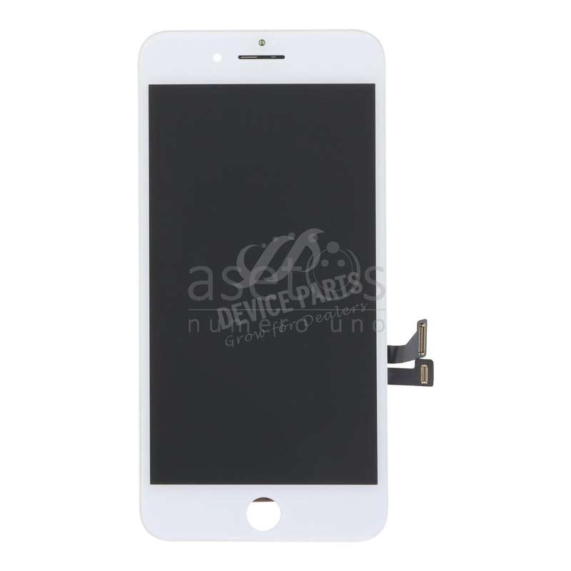 Screen Replacement for iPhone 8 Plus White TM