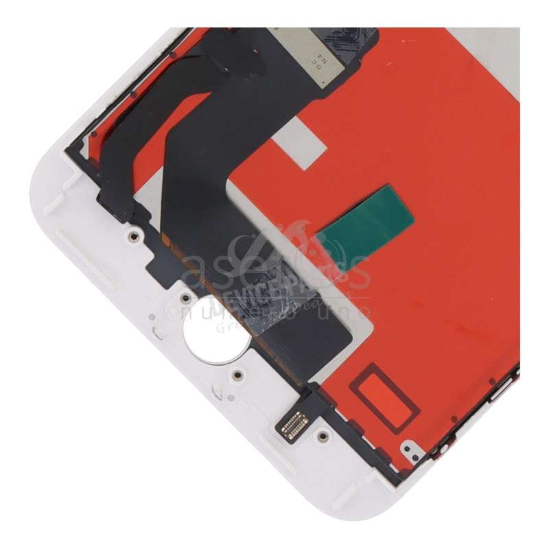 Screen Replacement for iPhone 8 Plus White TM