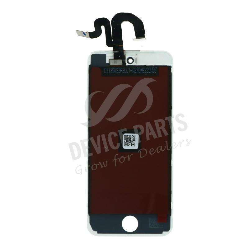 Screen Replacement for iPod Touch 5/Touch 6/Touch 7 White OEM