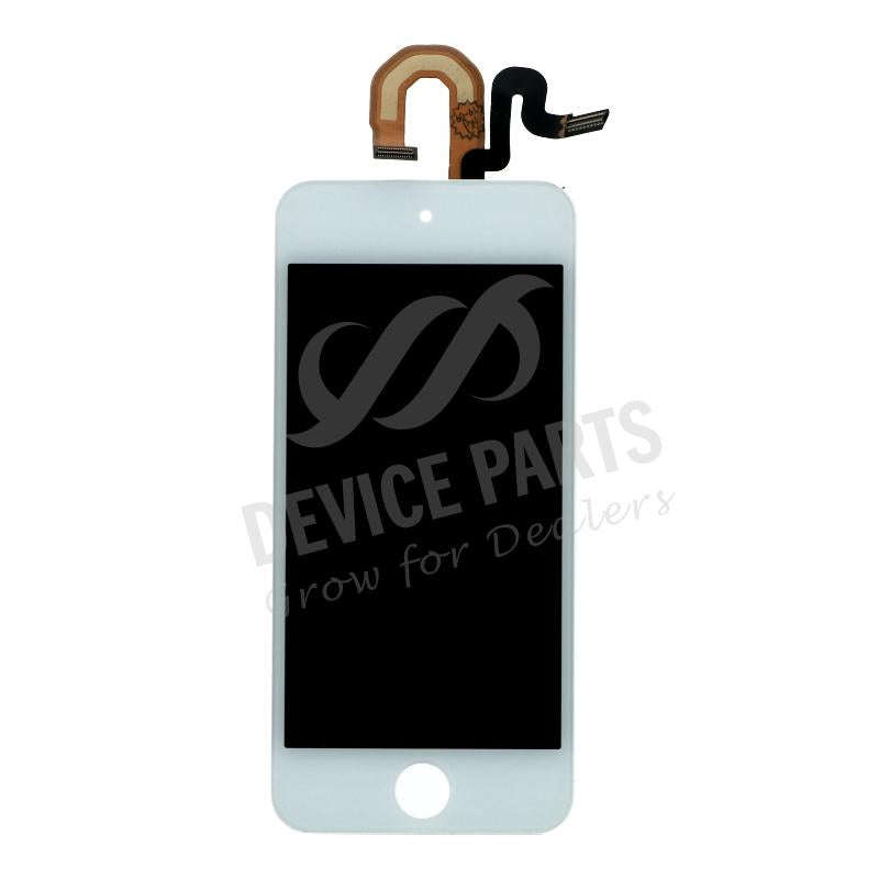 Screen Replacement for iPod Touch 5/Touch 6/Touch 7 White OEM