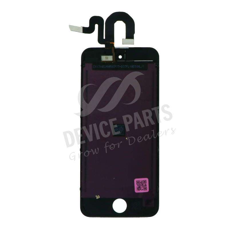 Screen Replacement for iPod Touch 5/Touch 6/Touch 7 Black OEM
