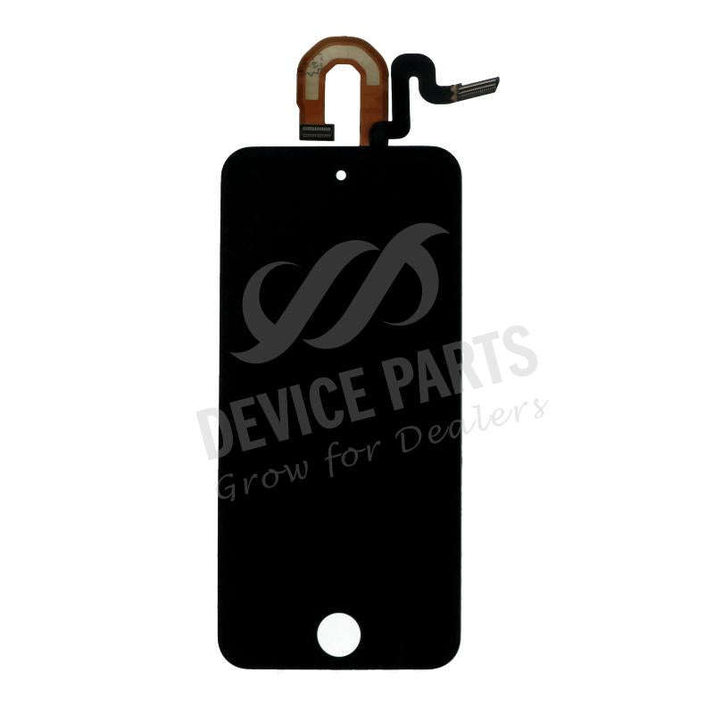 Screen Replacement for iPod Touch 5/Touch 6/Touch 7 Black OEM